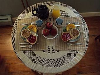 The Hertzog Homestead Bed & Breakfast