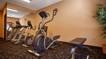 Hotel Best Western Plus Executive Inn