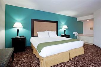 Hotel Holiday Inn Express And Suites - Myrtle Beach