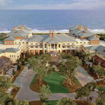 Apartamento The Sanctuary At Kiawah Island Resort