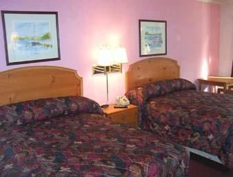 Hostal Days Inn Summerton
