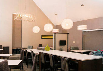 Aparthotel Residence Inn By Marriott Spartanburg