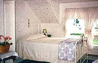 Bed & Breakfast Silver Maple Lodge & Cottages