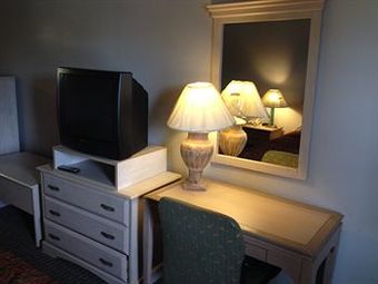 Motel The Brooke Hotel