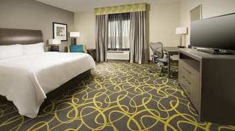 Hotel Hilton Garden Inn College Station