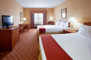 Holiday Inn Express Hotel & Suites Cedar Park