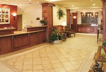 Holiday Inn Express Hotel & Suites Laredo-event Center Area