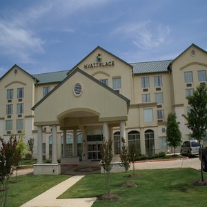 Hotel Hyatt Place College Station
