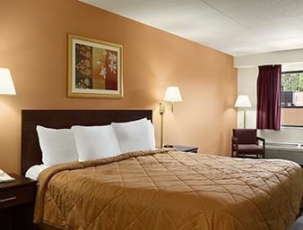 Motel Days Inn Monroeville Pittsburgh