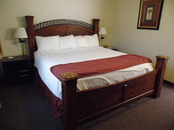 Hotel Three Rivers Inn