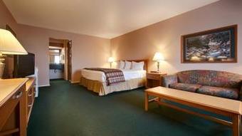 Hotel Best Western Rivertree Inn