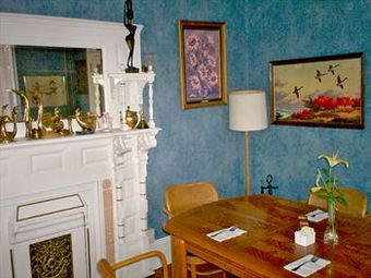 Bed & Breakfast The Inn At Penn Cove