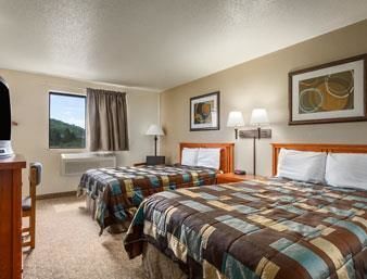 Motel Super 8 Ripley Wv