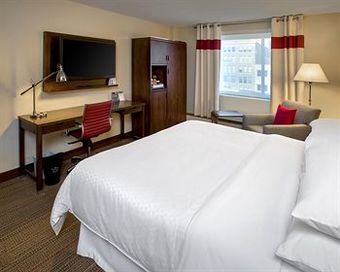 Hotel Four Points By Sheraton Charleston