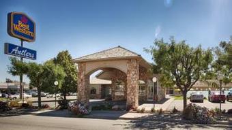 Hotel Best Western Antlers