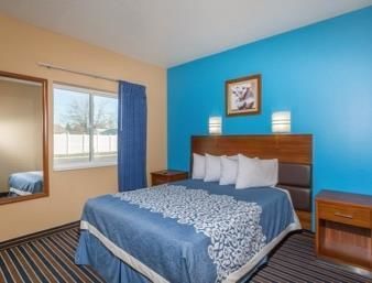 Motel Days Inn Vernal