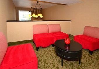 Hotel Comfort Inn Layton
