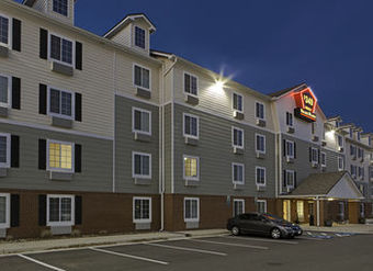 Hotel Value Place Gainesville, Va