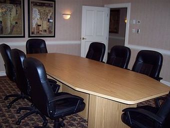 Hotel Holiday Inn Johnstown-gloversville