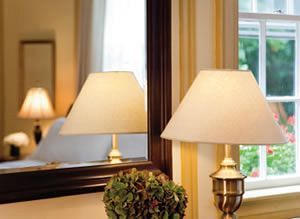 Bed & Breakfast Crabtree's Kittle House Restaurant & Inn