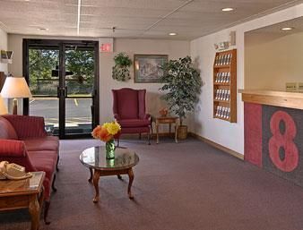 Motel Super 8 Queensbury, Glens Falls