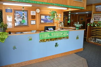 Apartamento Days Inn Thermopolis