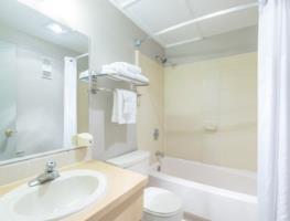 Motel Super 8 Sheridan