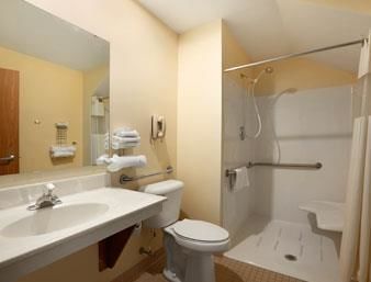 Hotel Days Inn Stoughton, Wi