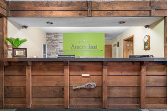 Hotel Americinn Lodge & Suites Black River Falls