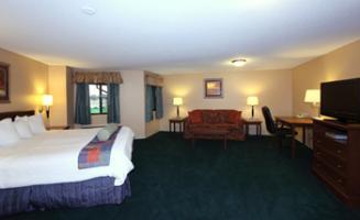 Hotel Best Western Arrowhead Lodge & Suites