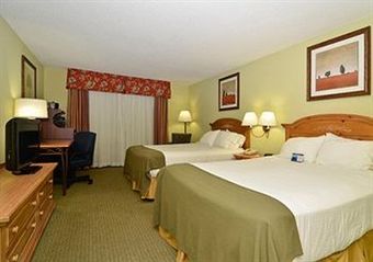 Hotel Comfort Inn & Suites