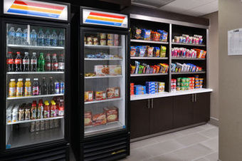 Holiday Inn Express & Suites Houston Nw - Tomball Area, An Ihg Hotel