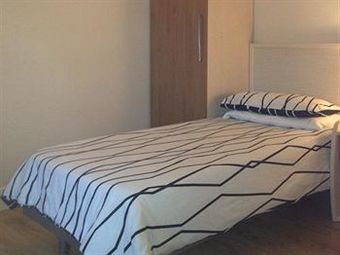 Bed & Breakfast Inn On The Broadway