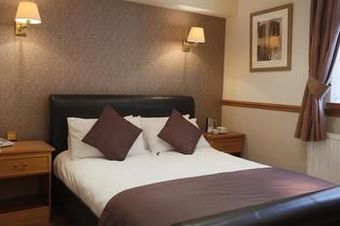 Best Western Old Mill Hotel& Leisure Club