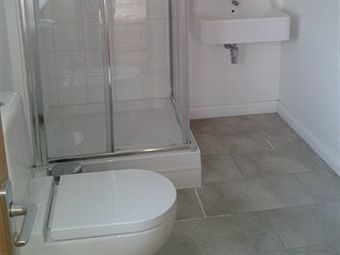 Hostal Three Coopers