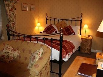 Hotel Brunswick House - Guest House