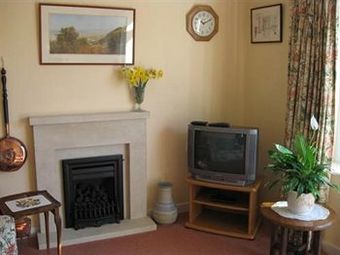 Bed & Breakfast London Road Garden Annex