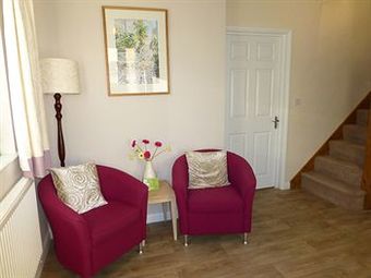 Bed & Breakfast 21 Park Lane