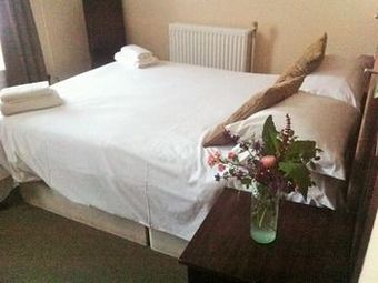 Hostal The Black Swan Hotel