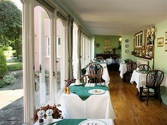 Hotel The Cottage Guest House