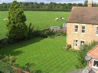 Bed & Breakfast Drayton Lodge