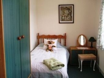 Bed & Breakfast West View