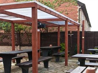 Bed & Breakfast Dukes Head