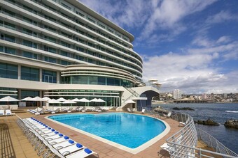 Hotel Sheraton Miramar