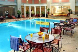 Hotel Metropark Lido