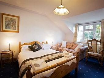 Hostal The Crooked Inn - Inn