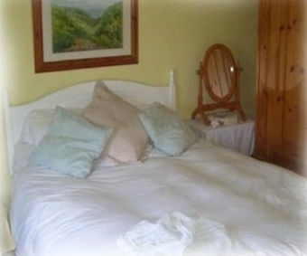 Hostal The Highdown Inn