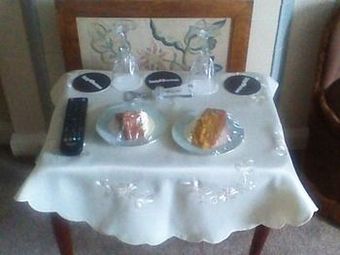 Agroturismo Newlands Hall B&B