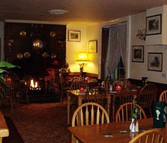 Hostal The Golden Fleece