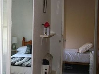 Hotel Furzeleigh Mill